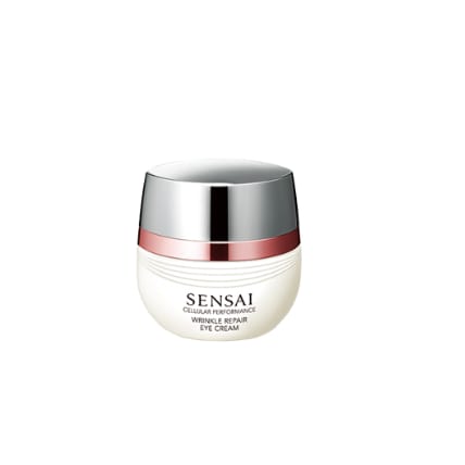 Wrinkle repair eye cream